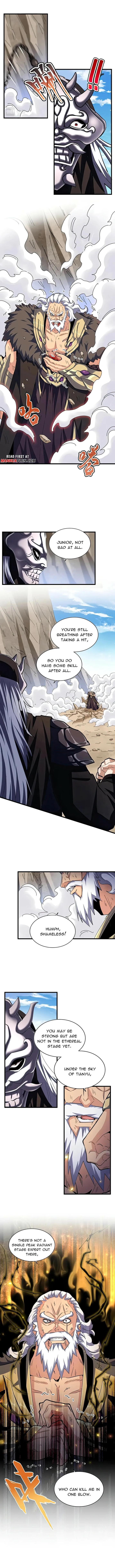 Chapter 406 (Image 6)