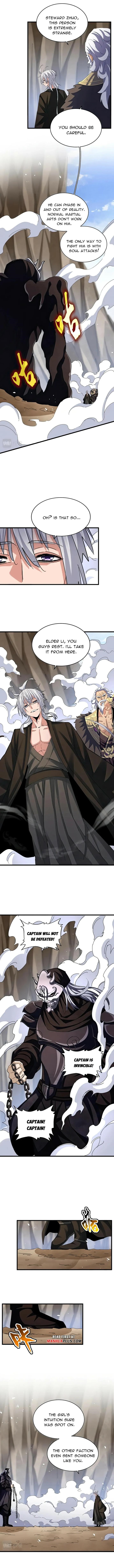 Chapter 408 (Image 1)