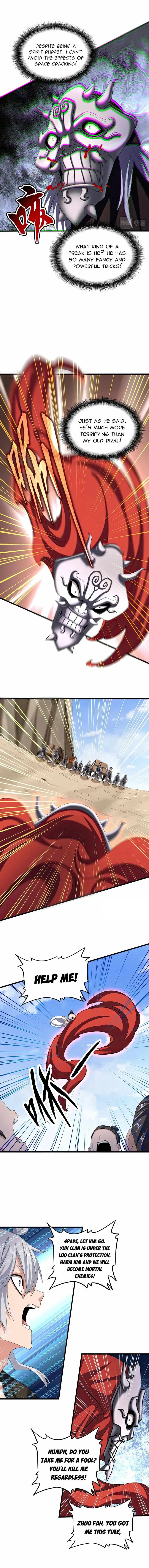 Chapter 409 (Image 6)