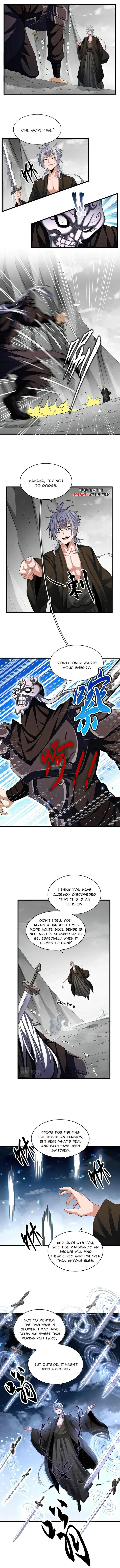 Chapter 409 (Image 1)