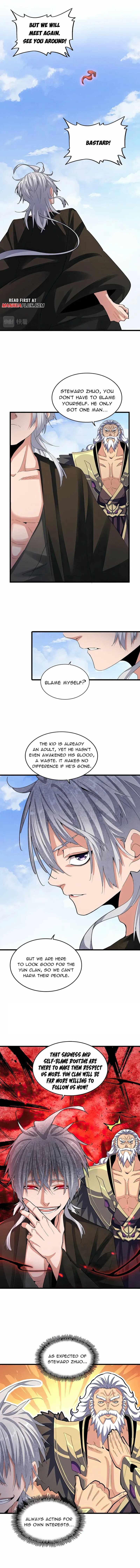 Chapter 409 (Image 7)