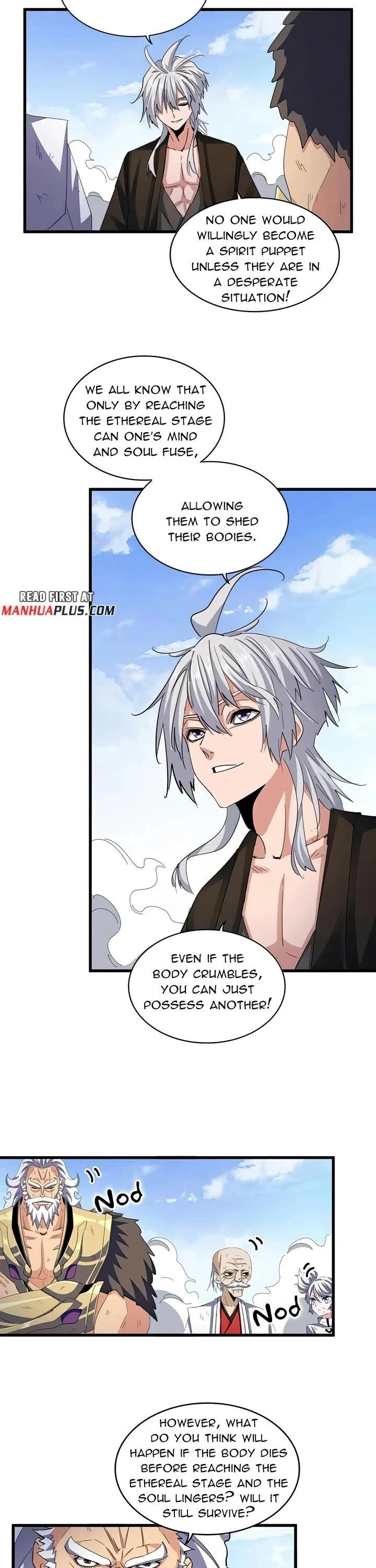 Chapter 410 (Image 2)