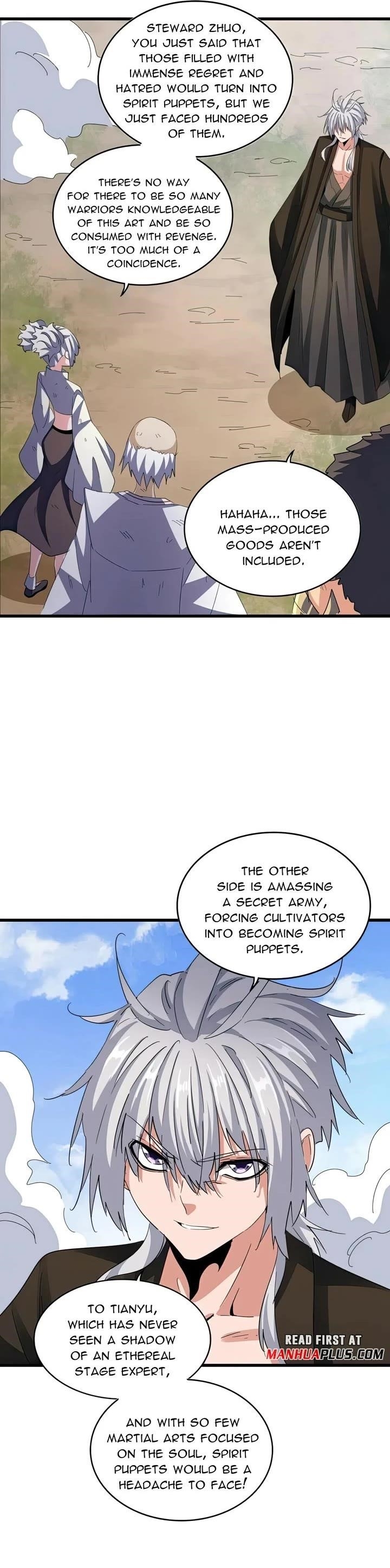 Chapter 410 (Image 7)