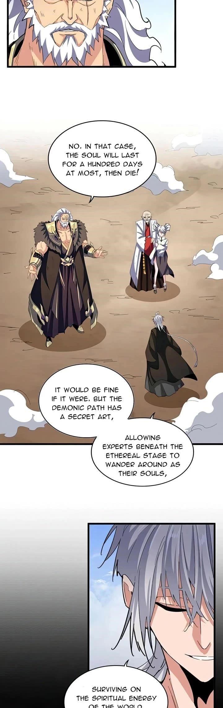 Chapter 410 (Image 3)