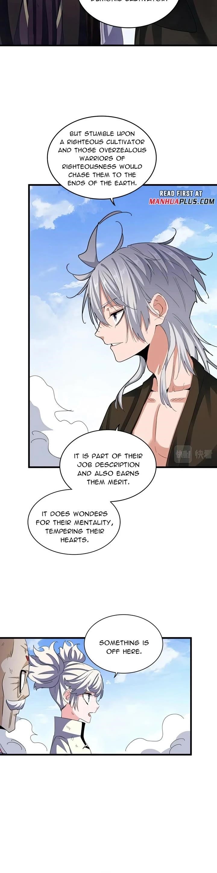 Chapter 410 (Image 6)