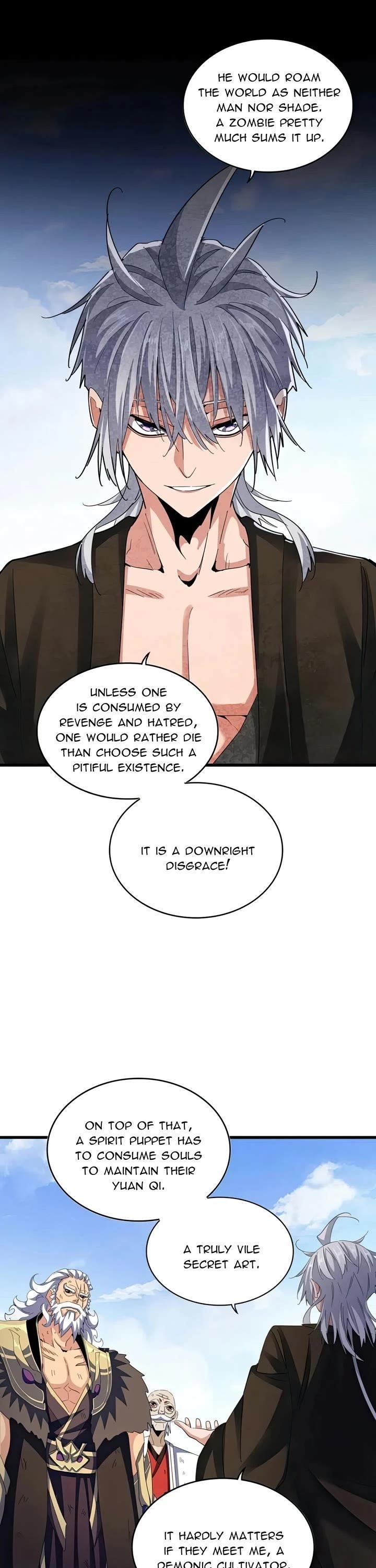 Chapter 410 (Image 5)