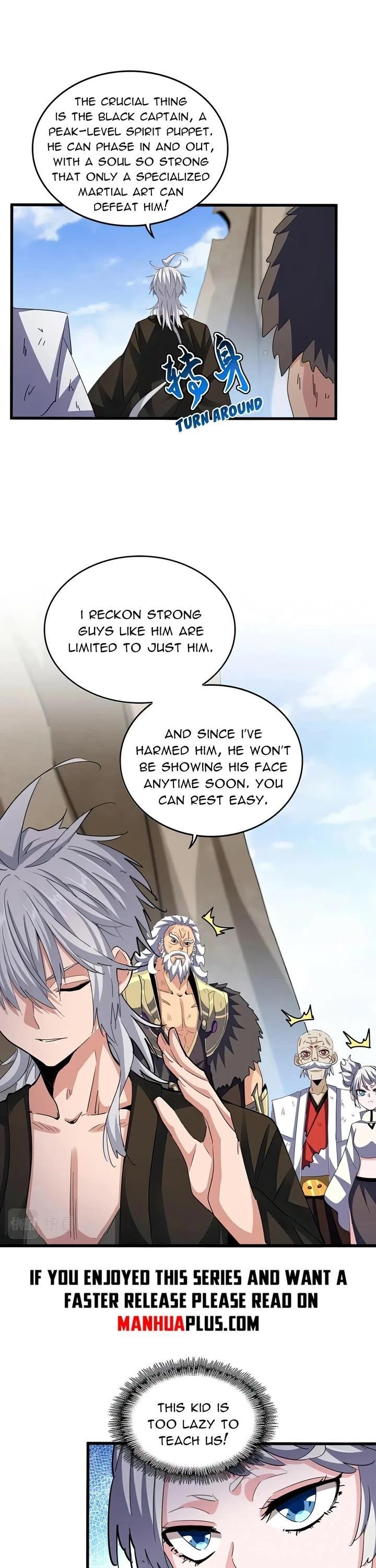 Chapter 410 (Image 11)