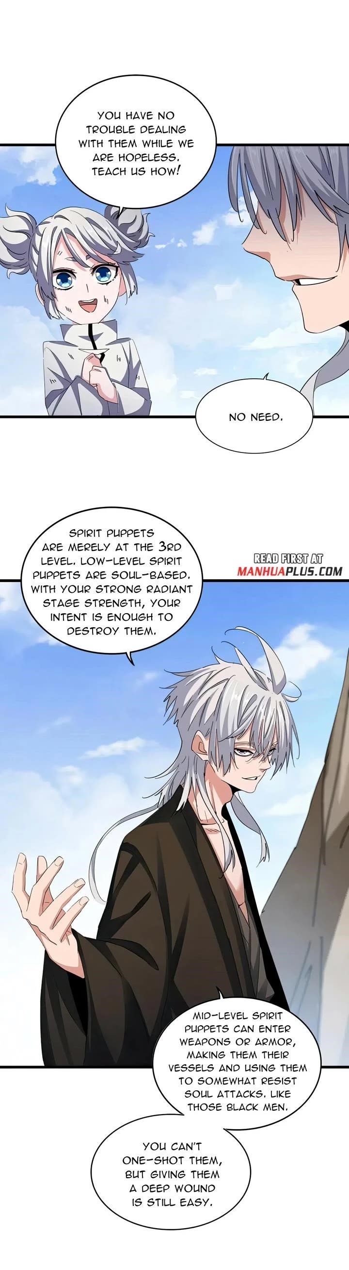 Chapter 410 (Image 10)