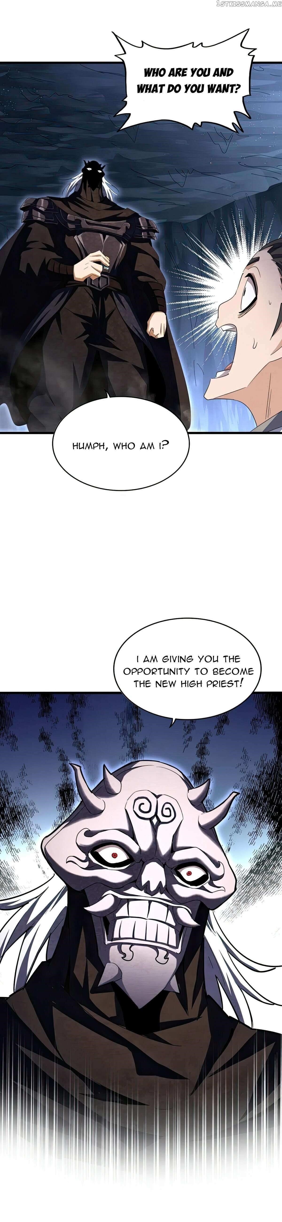Chapter 411 (Image 7)