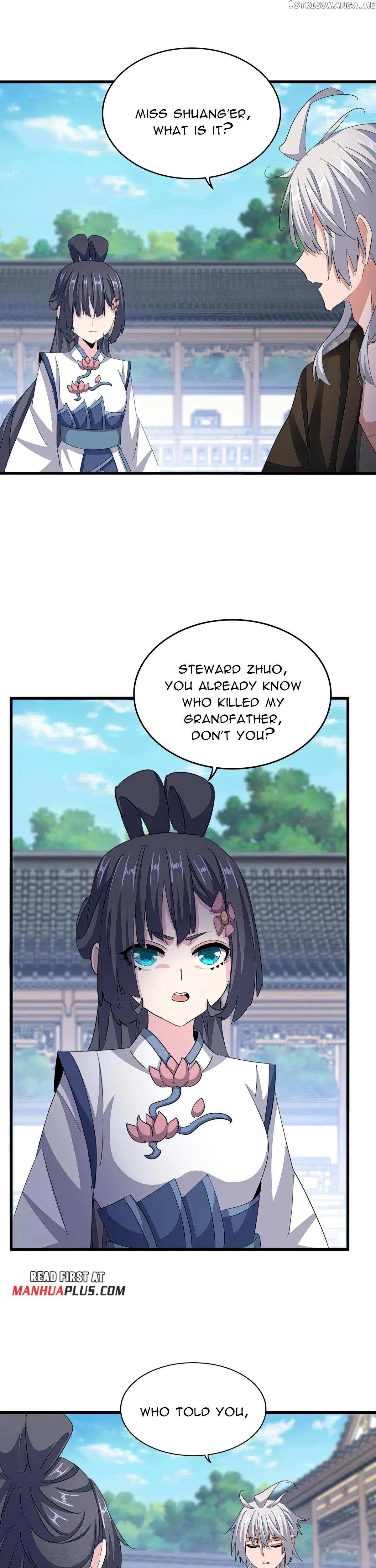 Chapter 412 (Image 7)