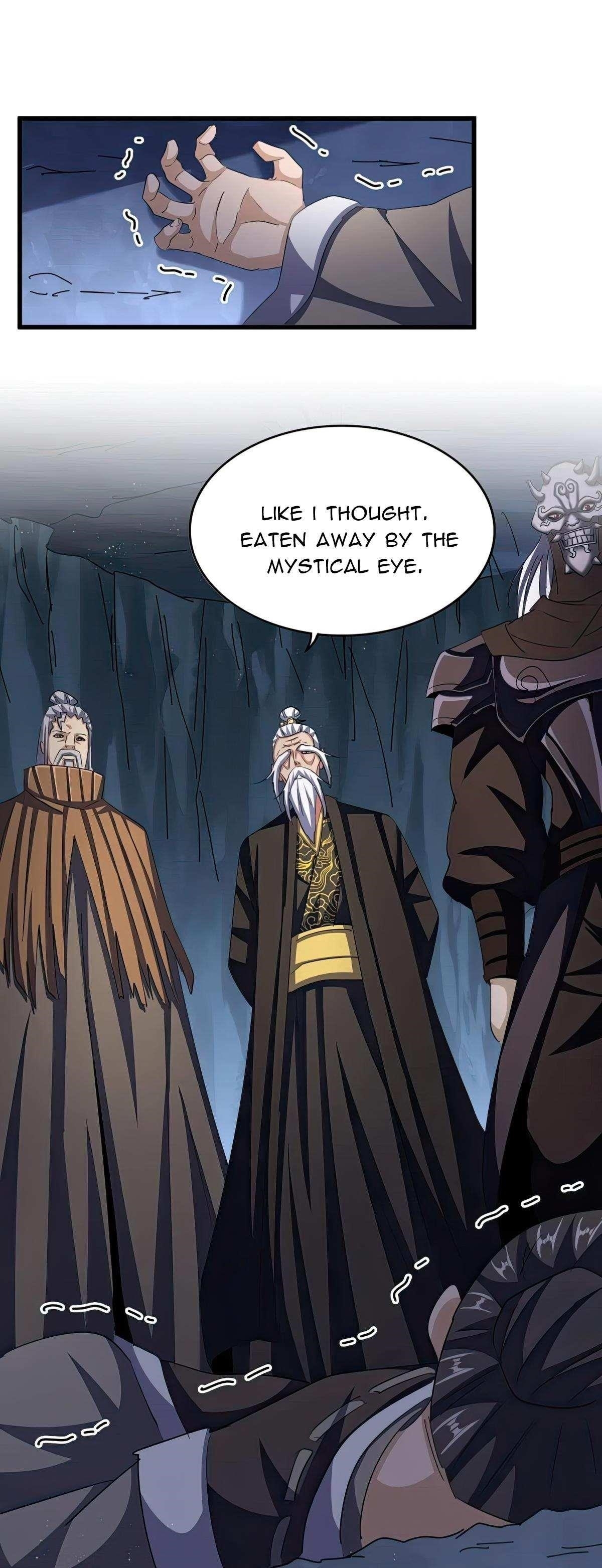 Chapter 412 (Image 1)