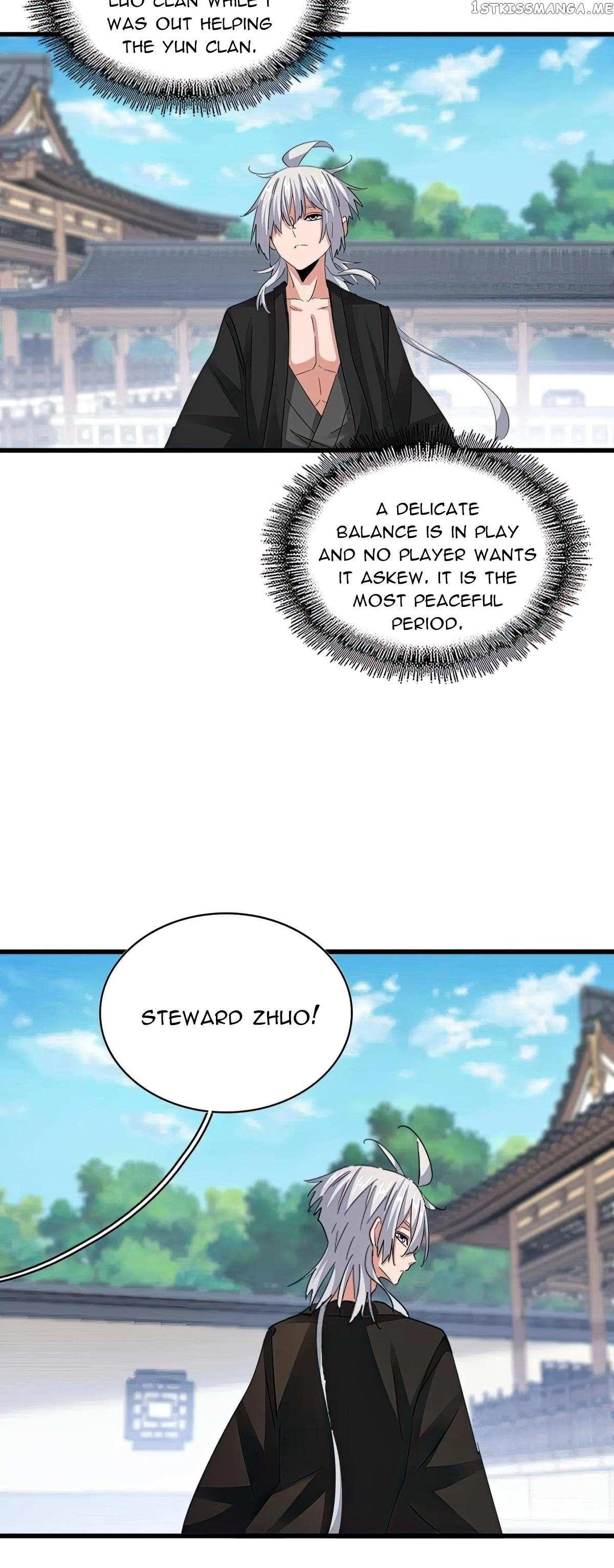 Chapter 412 (Image 6)