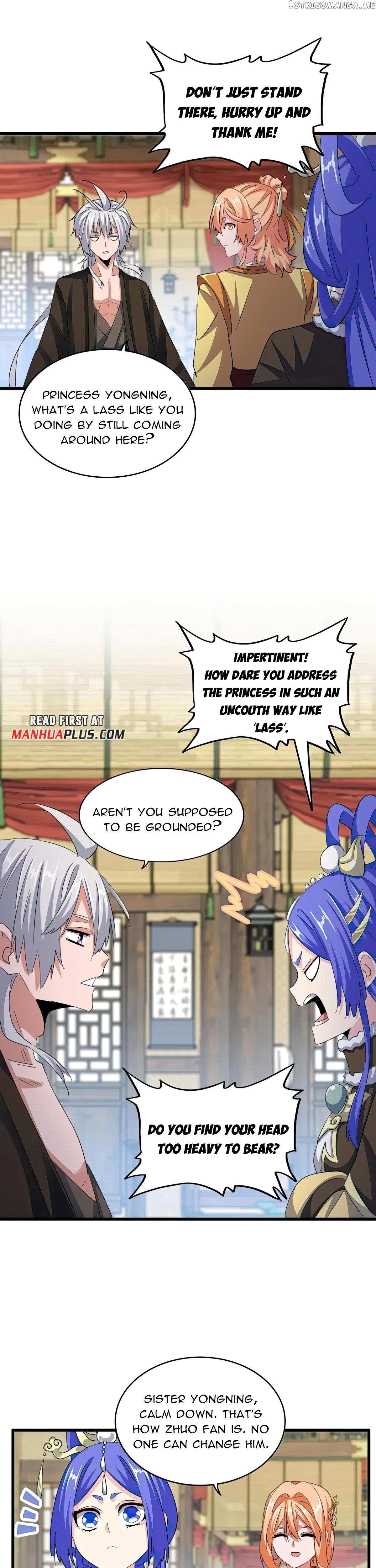 Chapter 412 (Image 19)