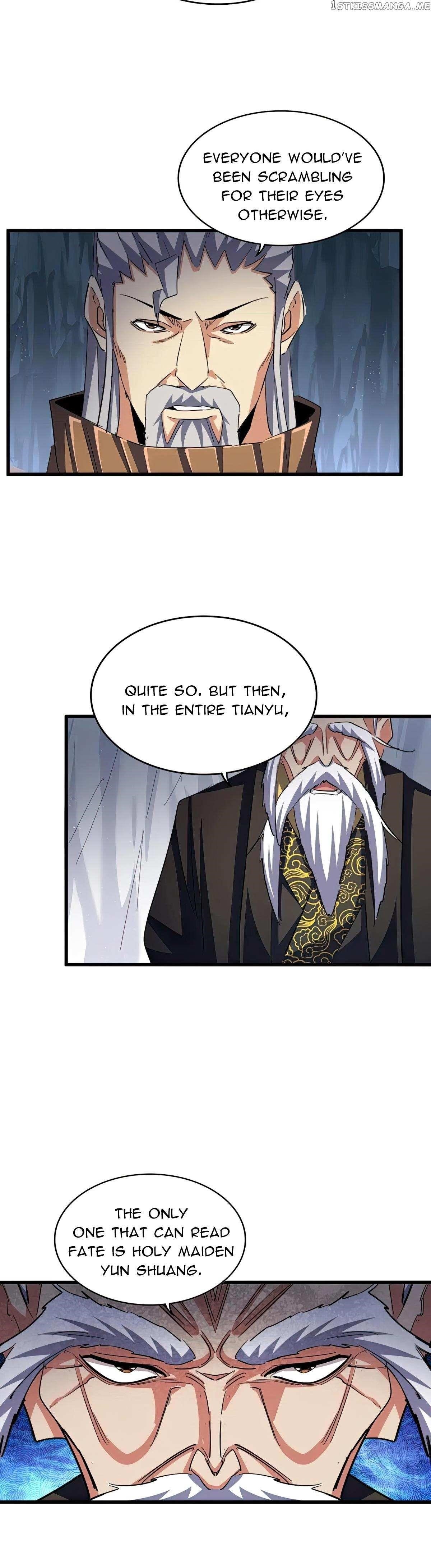 Chapter 412 (Image 3)