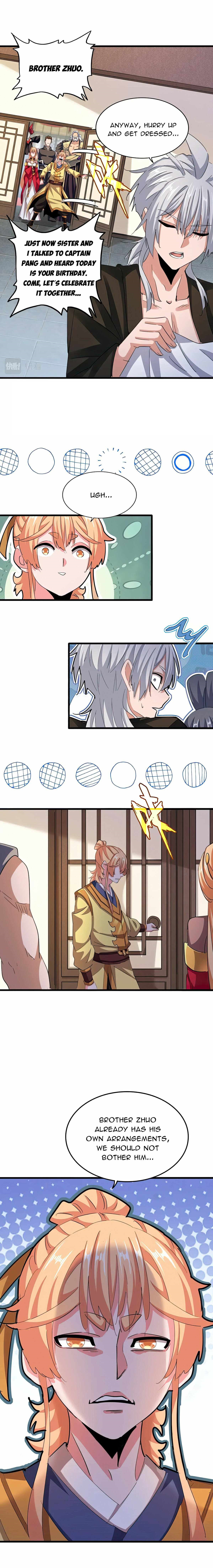 Chapter 413 (Image 7)