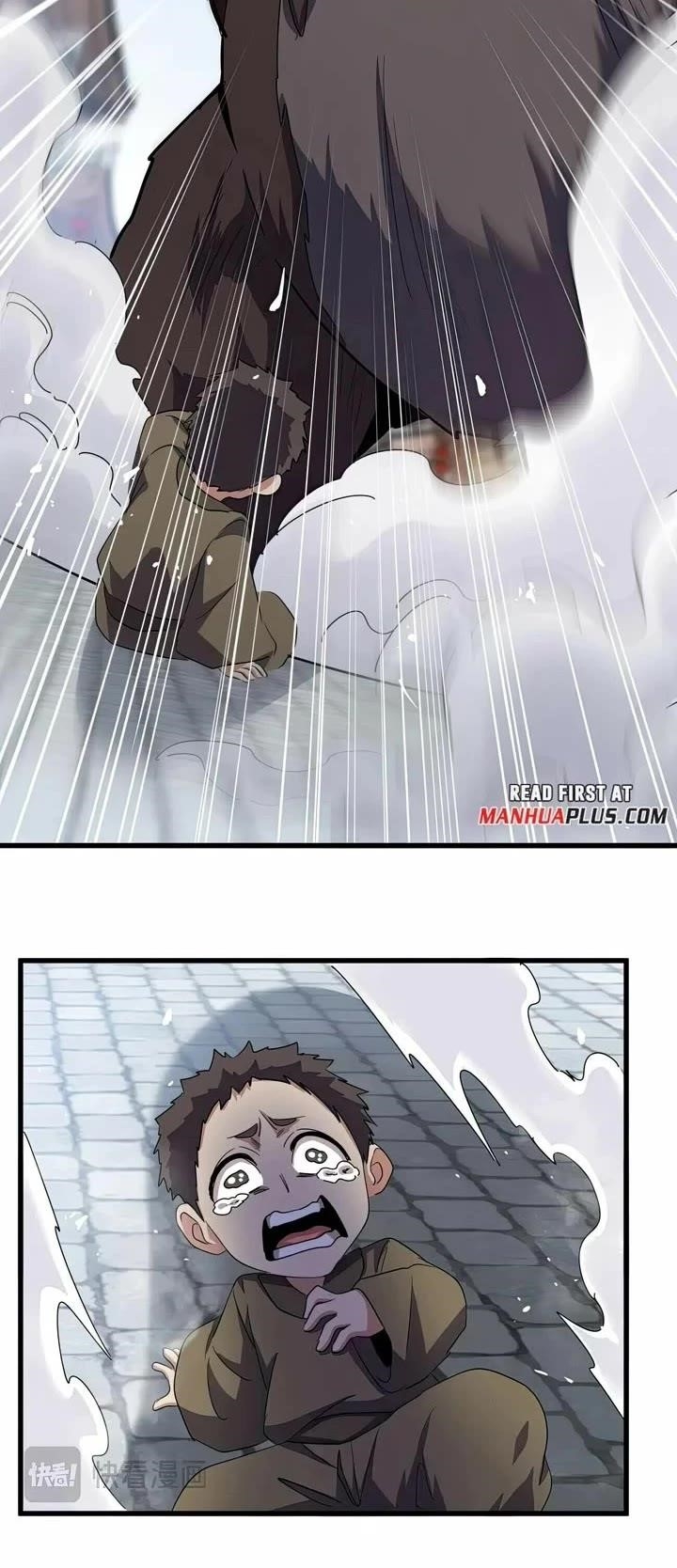 Chapter 417 (Image 8)