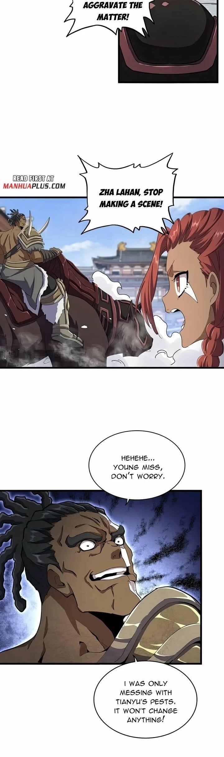 Chapter 417 (Image 11)