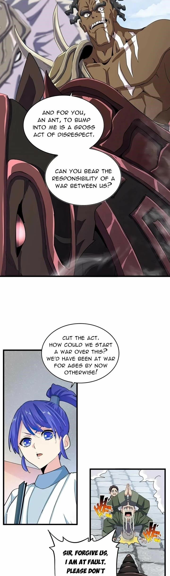 Chapter 417 (Image 10)