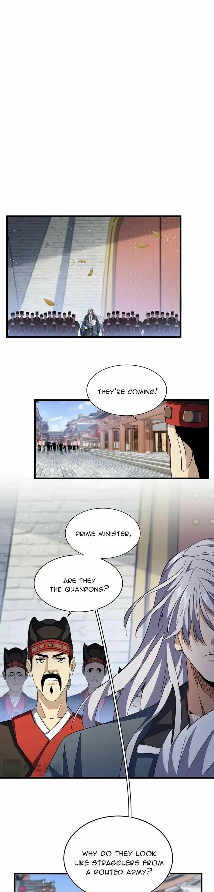 Chapter 421 (Image 16)
