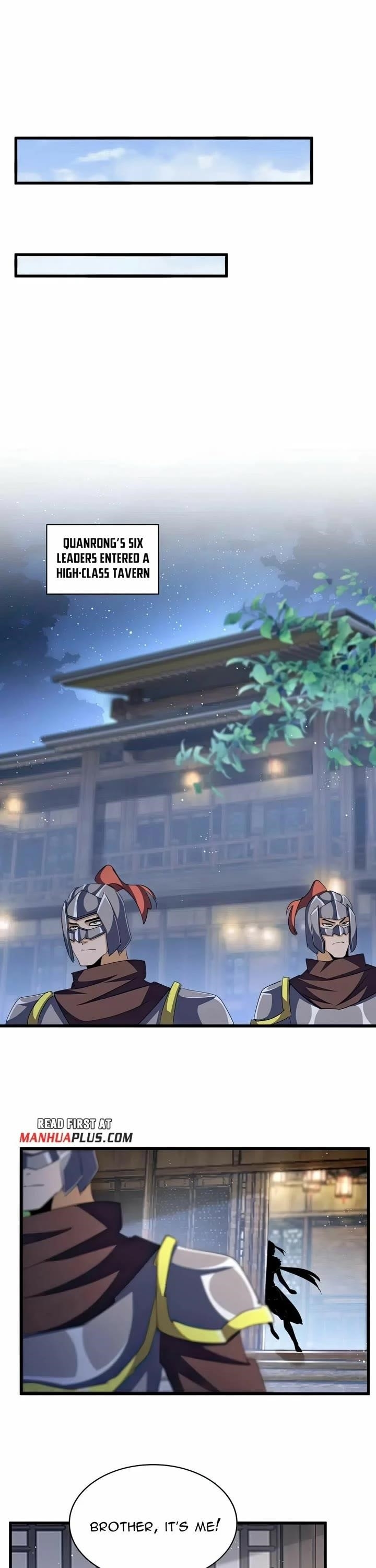 Chapter 421 (Image 18)
