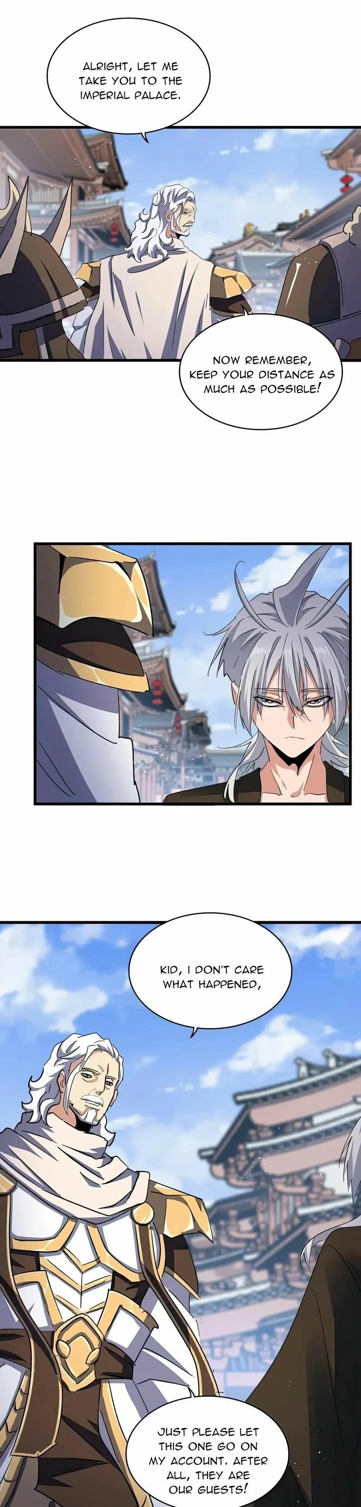 Chapter 421 (Image 11)