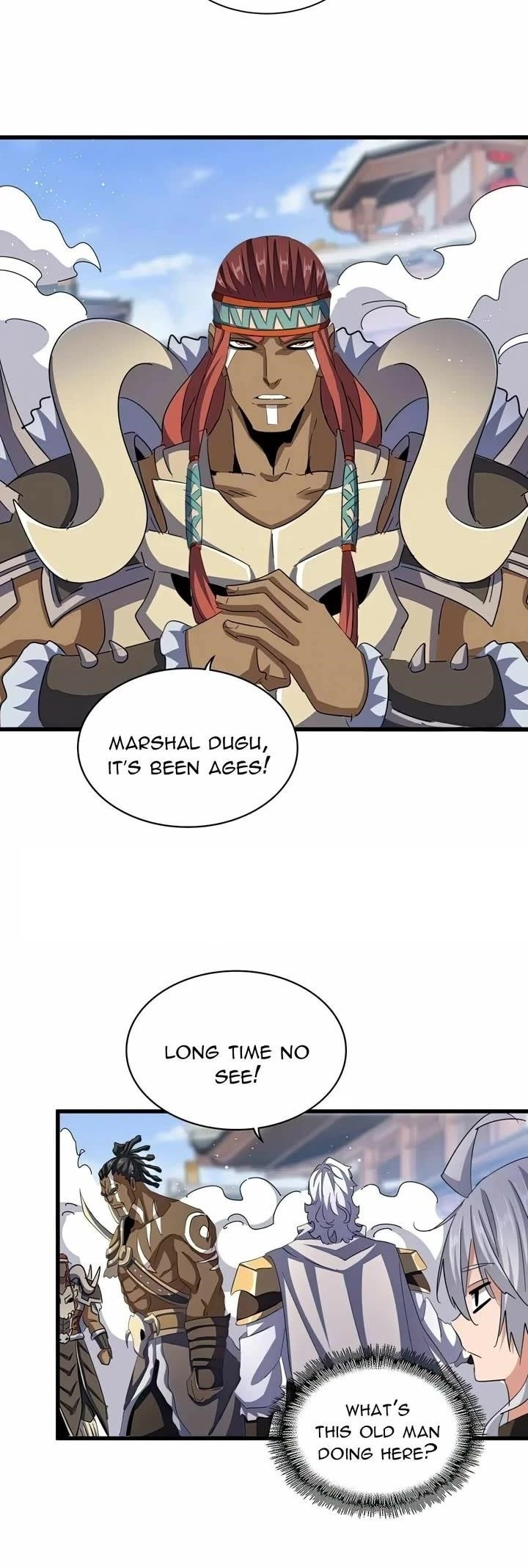 Chapter 421 (Image 4)