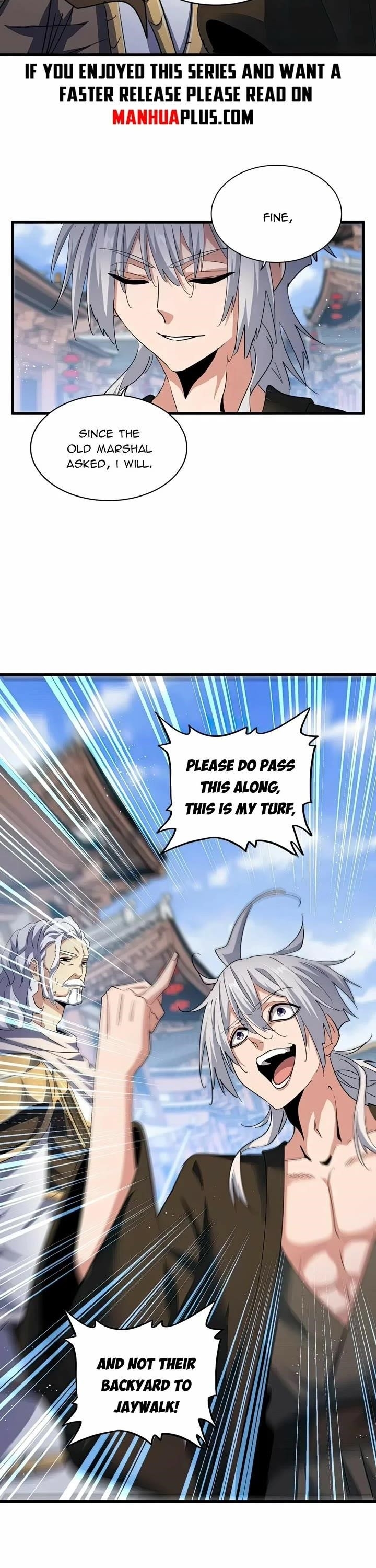 Chapter 421 (Image 12)