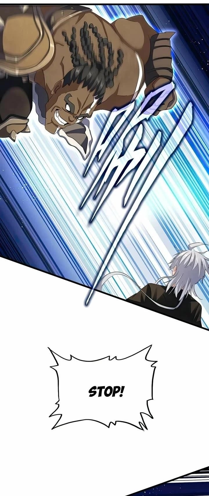 Chapter 421 (Image 1)