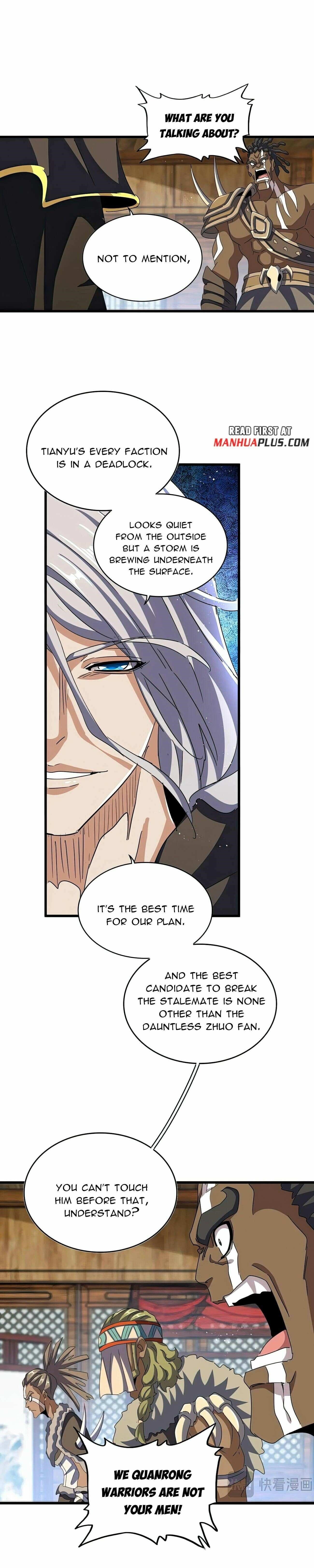 Chapter 422 (Image 8)