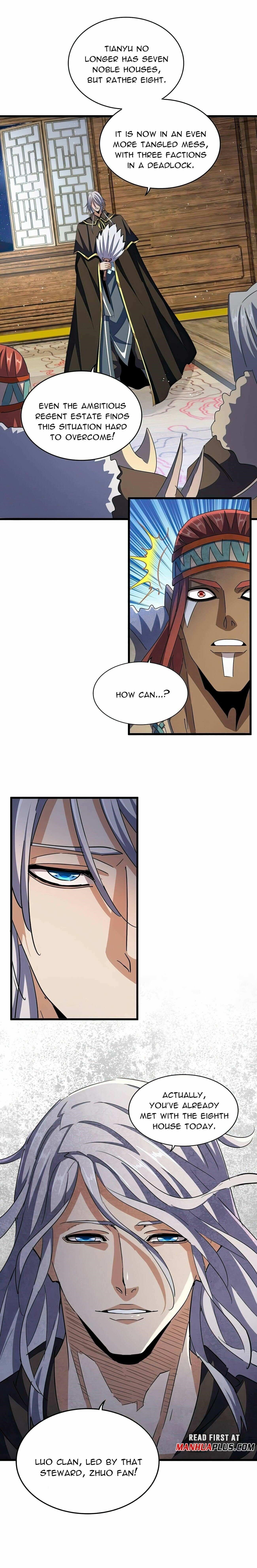Chapter 422 (Image 5)