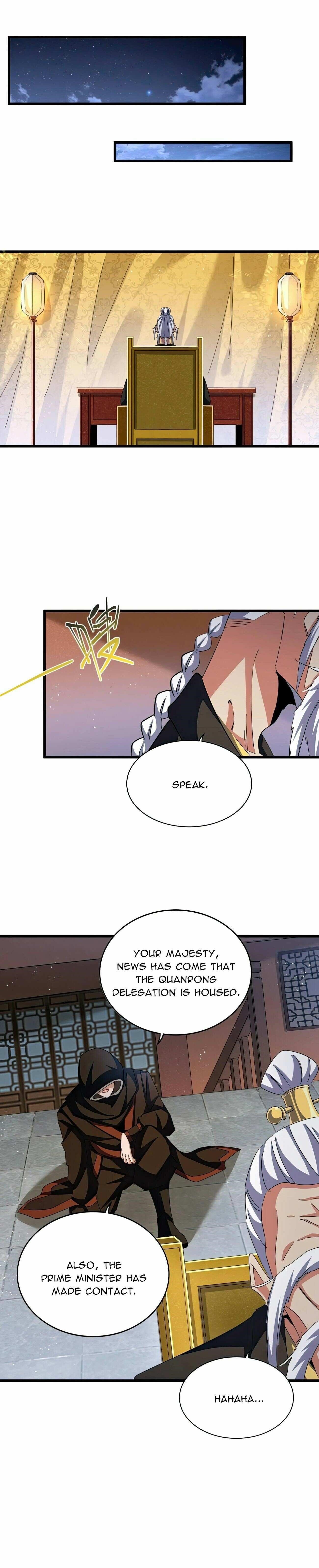 Chapter 422 (Image 11)