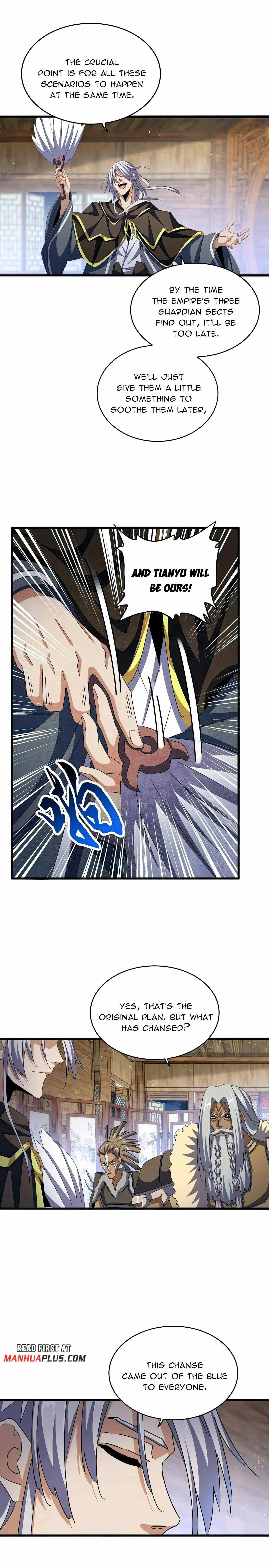 Chapter 422 (Image 4)