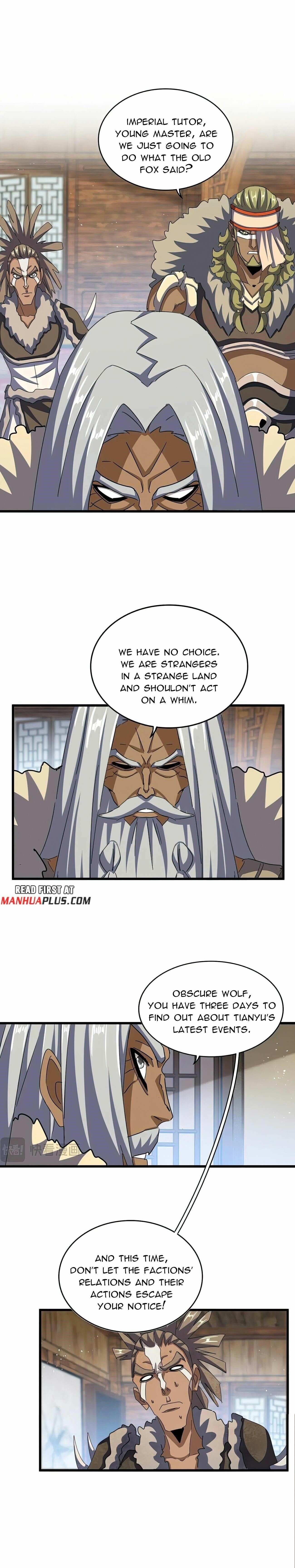 Chapter 422 (Image 10)