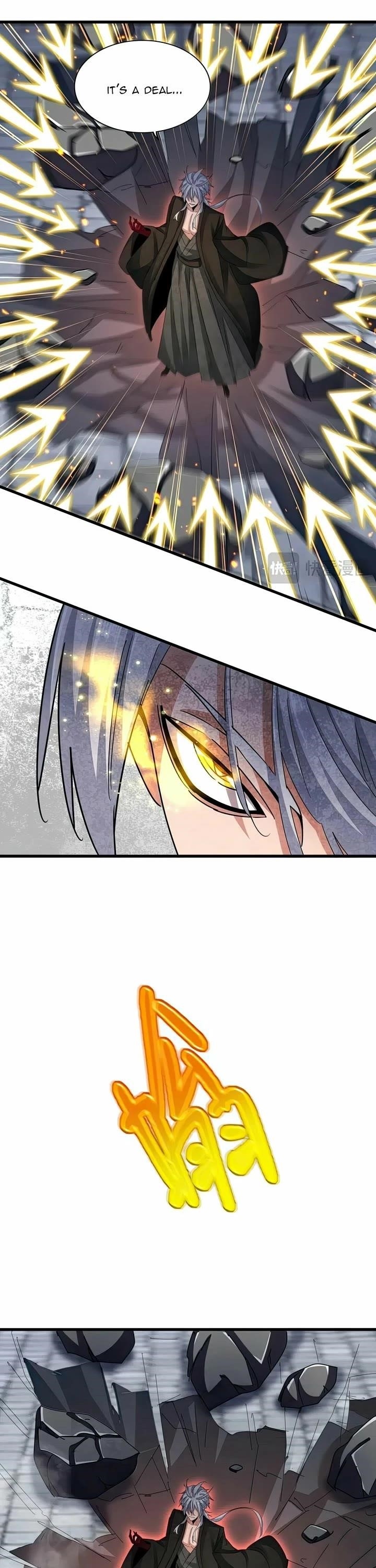 Chapter 425 (Image 19)