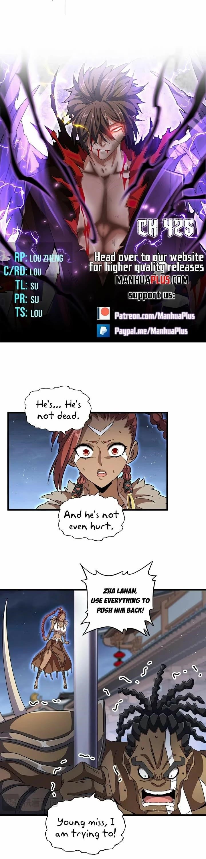 Chapter 425 (Image 3)