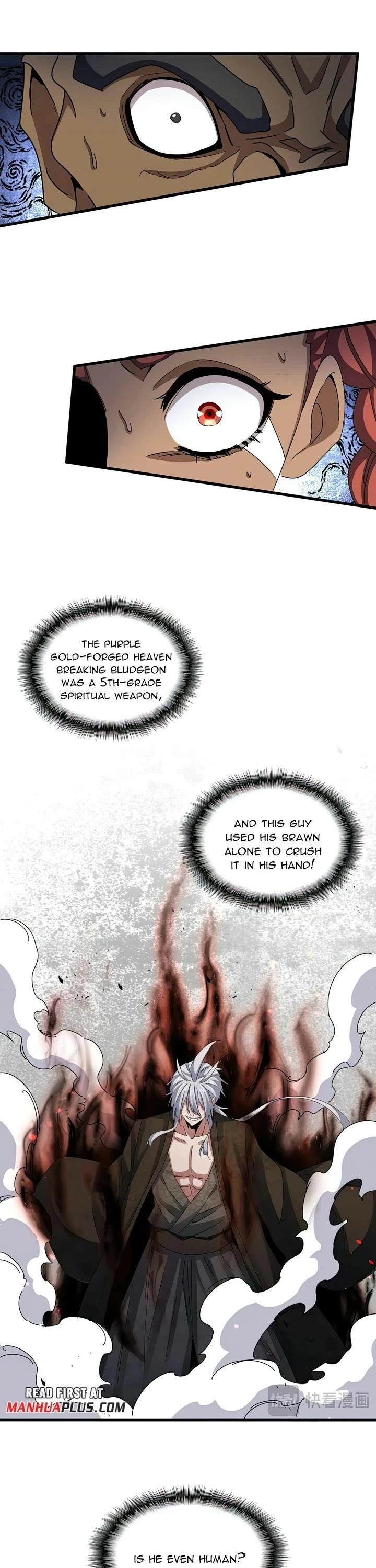 Chapter 425 (Image 6)
