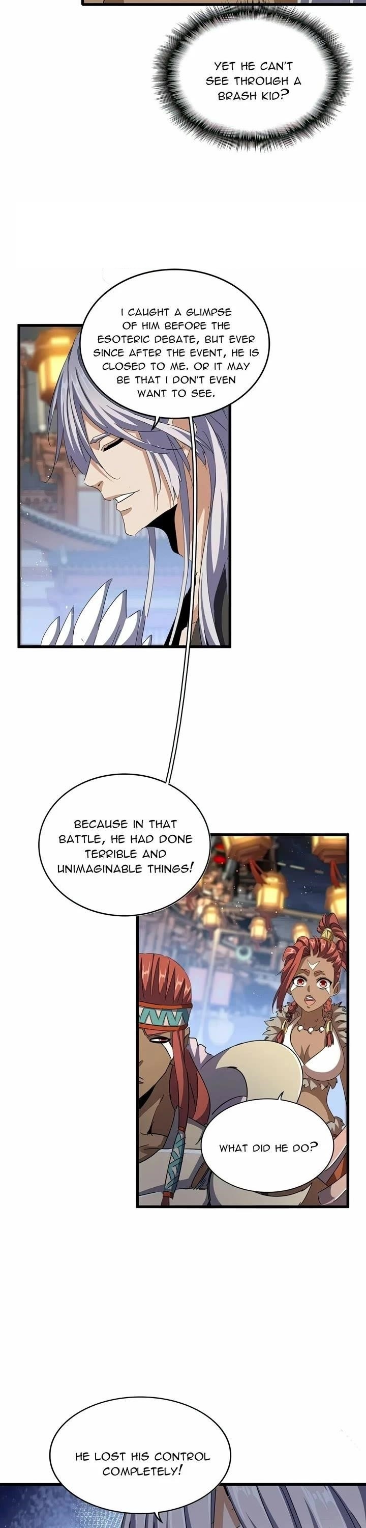 Chapter 426 (Image 21)