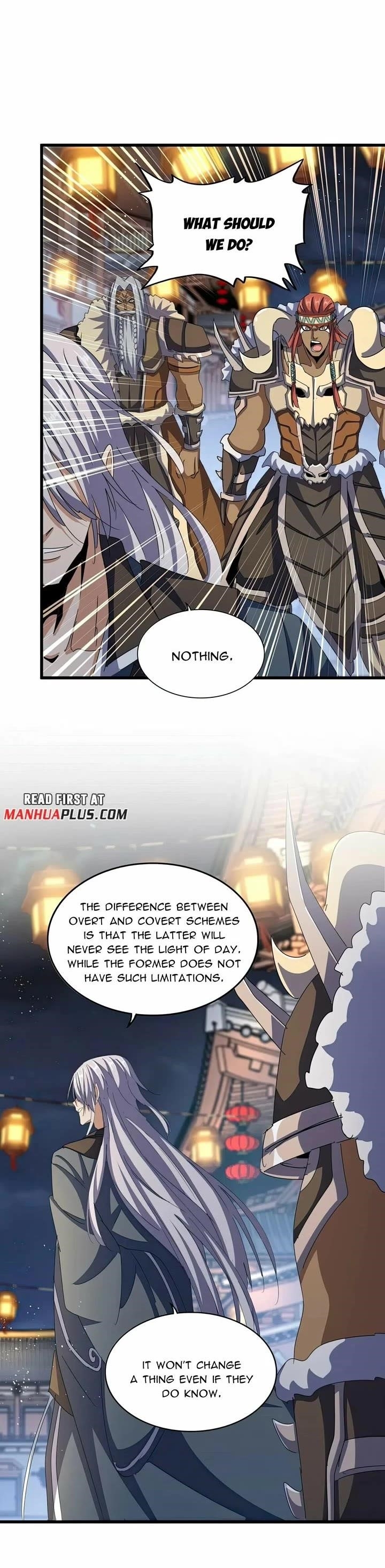 Chapter 426 (Image 18)