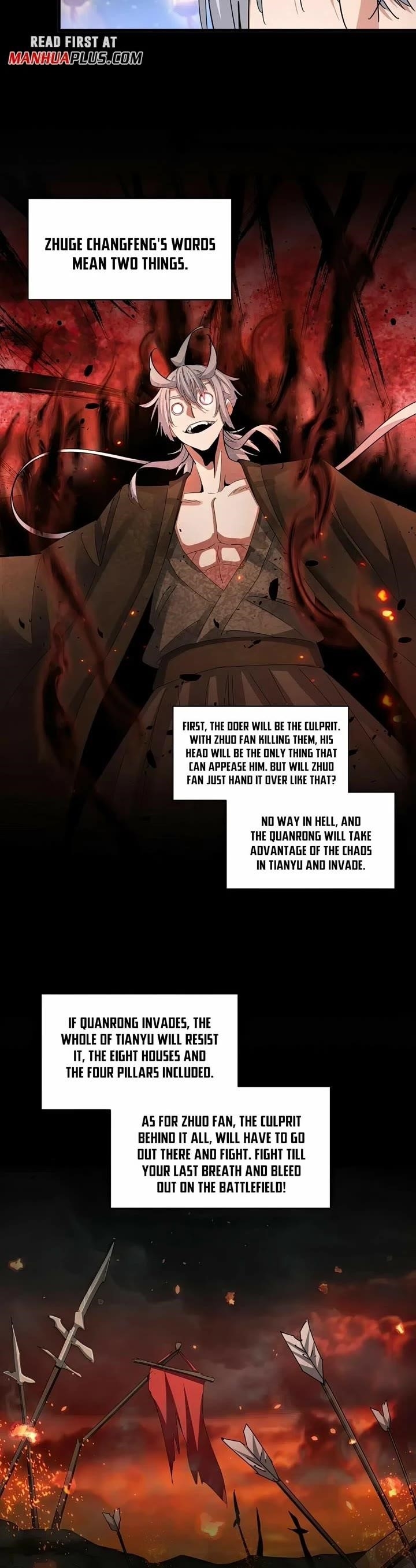 Chapter 426 (Image 6)