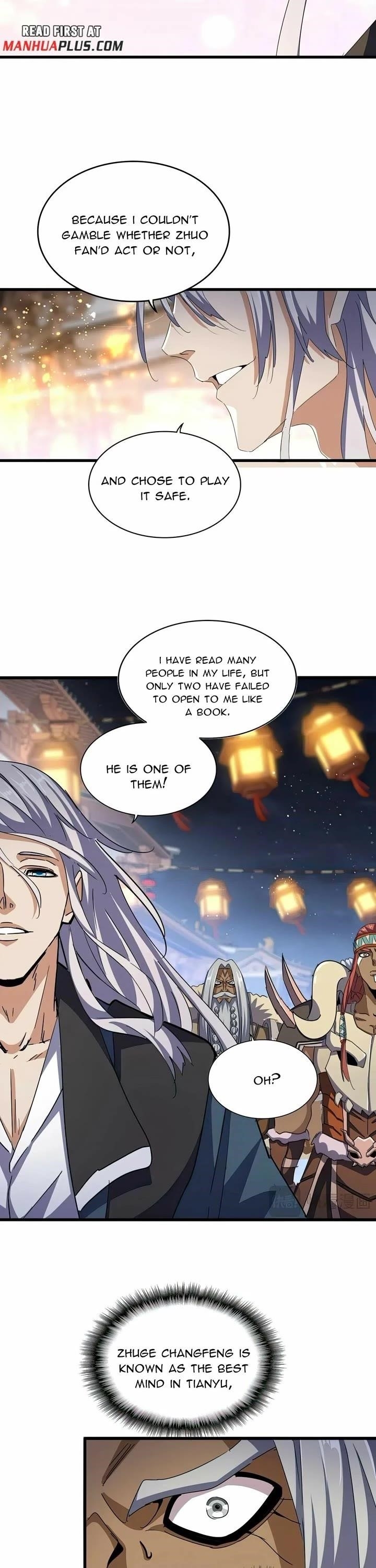 Chapter 426 (Image 20)