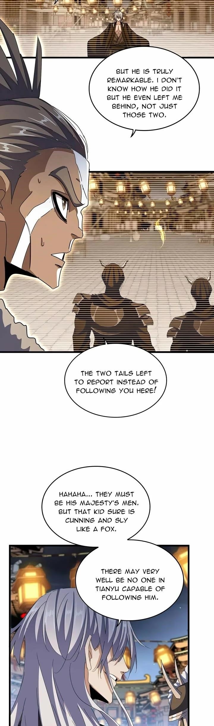 Chapter 426 (Image 14)