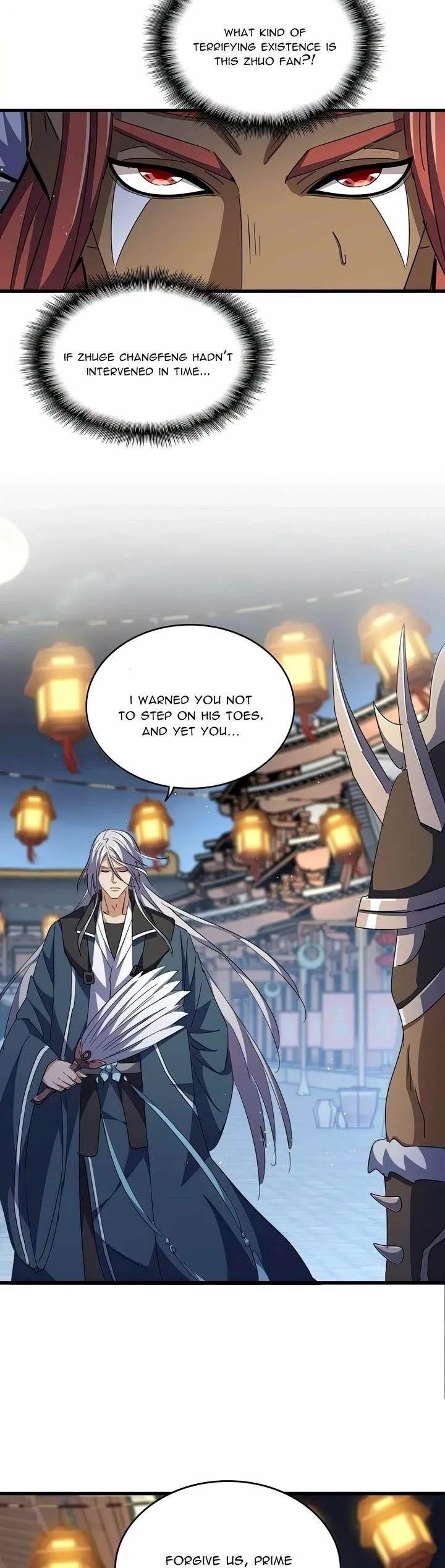 Chapter 426 (Image 11)