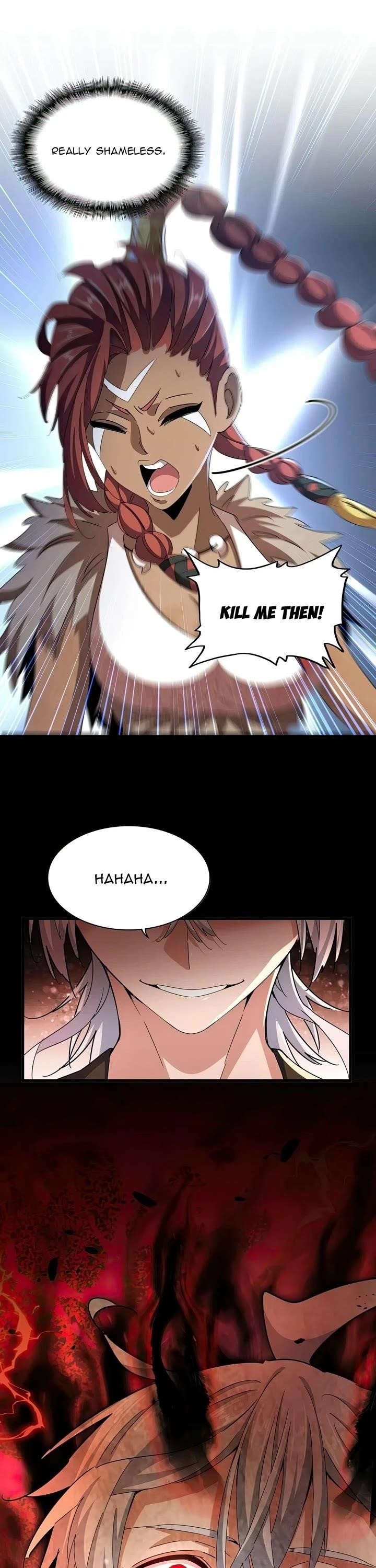 Chapter 426 (Image 1)