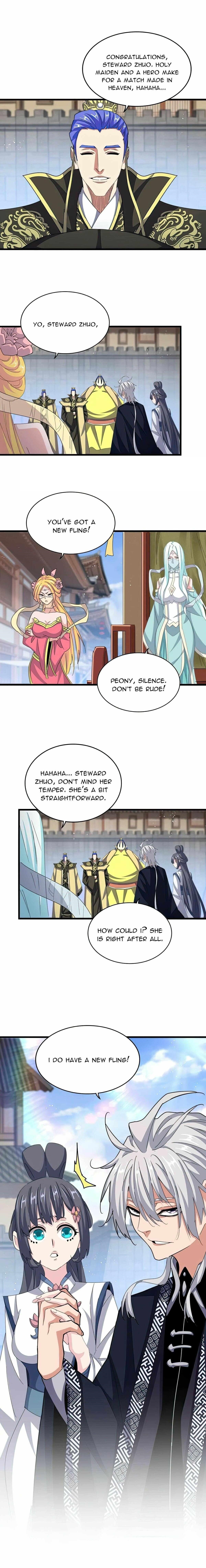 Chapter 428 (Image 7)