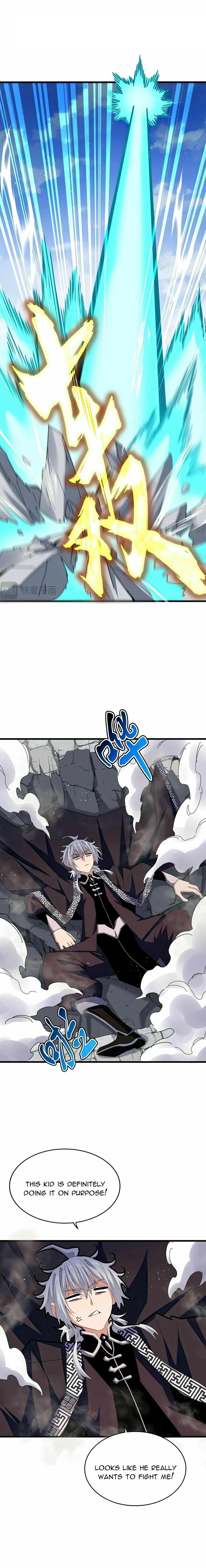 Chapter 432 (Image 8)