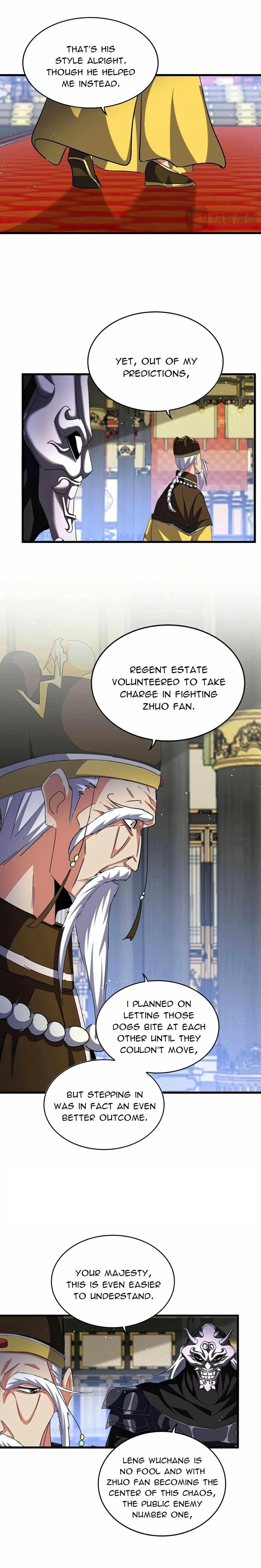 Chapter 435 (Image 2)