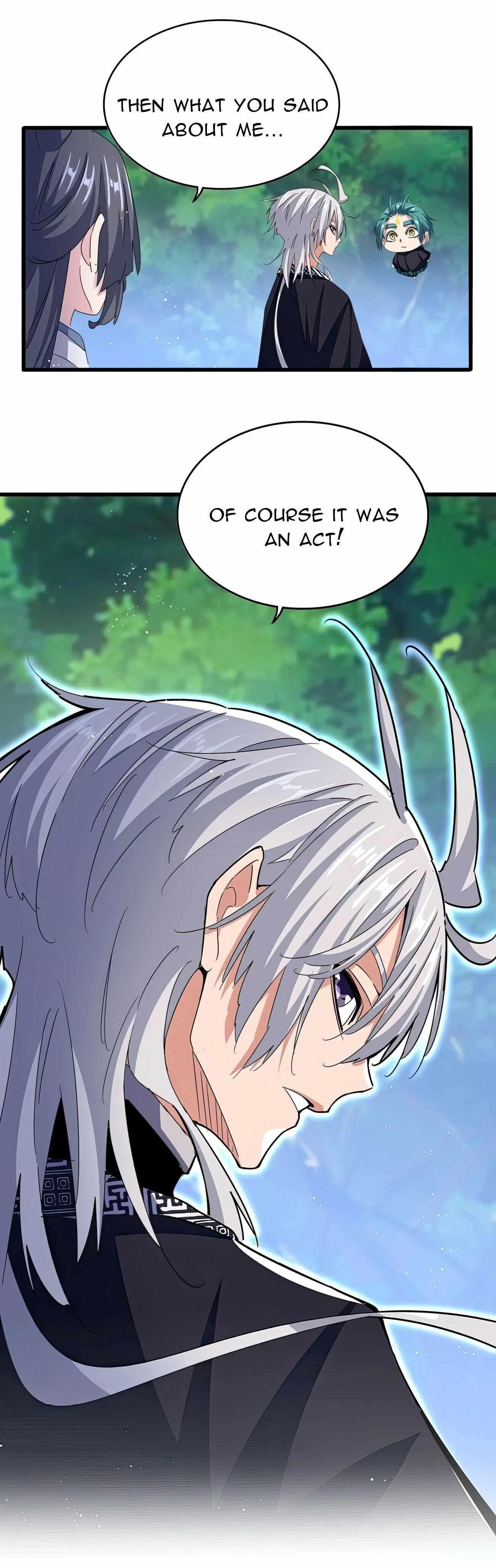 Chapter 436 (Image 1)