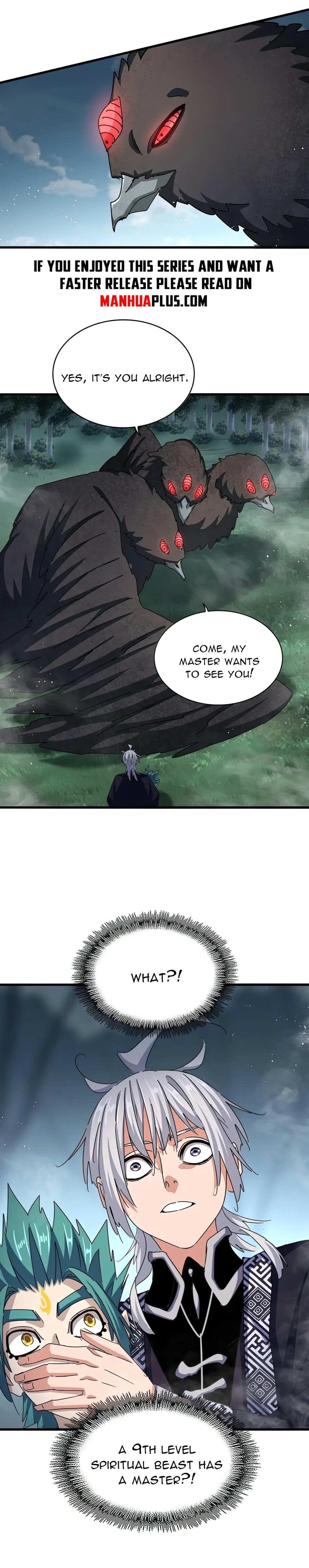 Chapter 440 (Image 8)