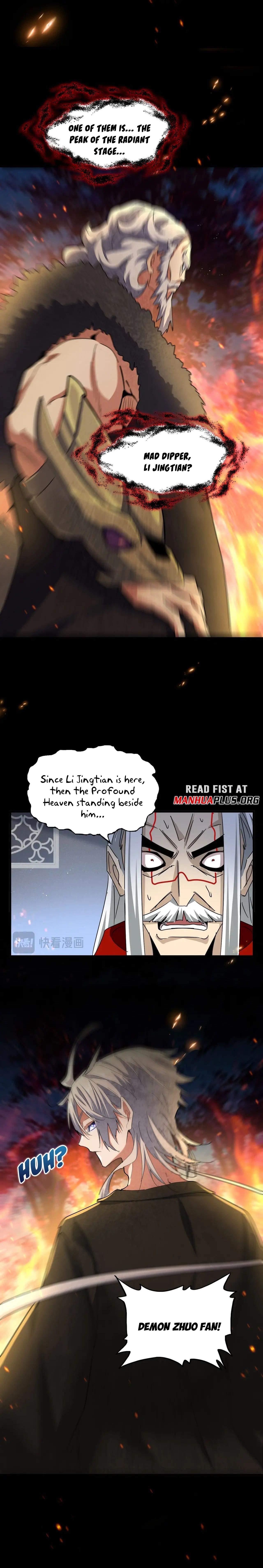 Chapter 450 (Image 11)