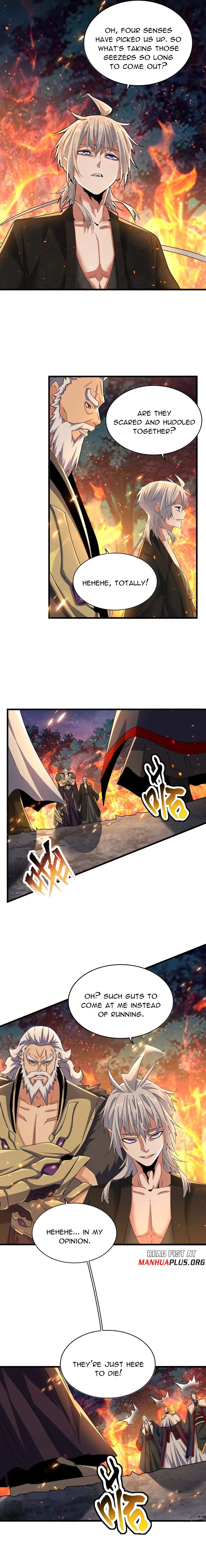 Chapter 450 (Image 13)